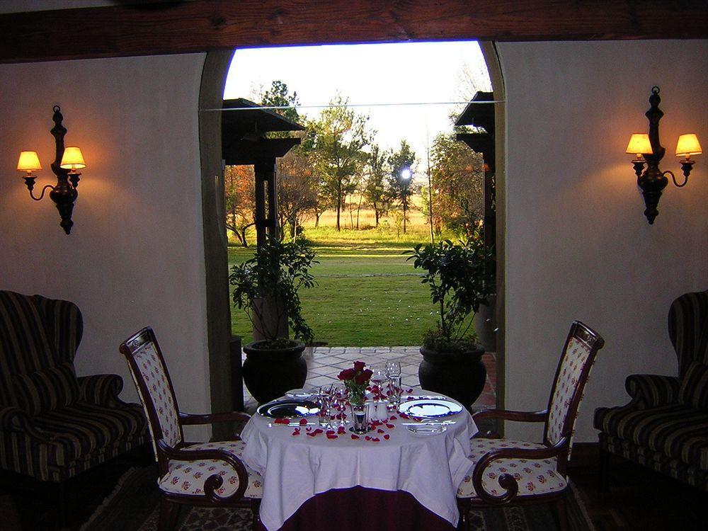 Lombardy Boutique Hotel & Conference Venue Pretoria-Noord Exterior foto