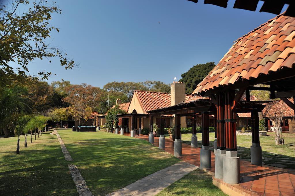 Lombardy Boutique Hotel & Conference Venue Pretoria-Noord Exterior foto