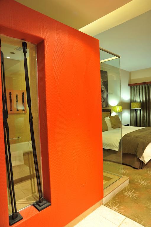 Lombardy Boutique Hotel & Conference Venue Pretoria-Noord Cameră foto